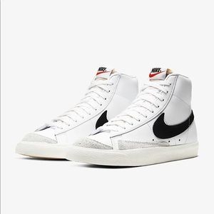 Nike Blazer Mid ‘77 Vintage
